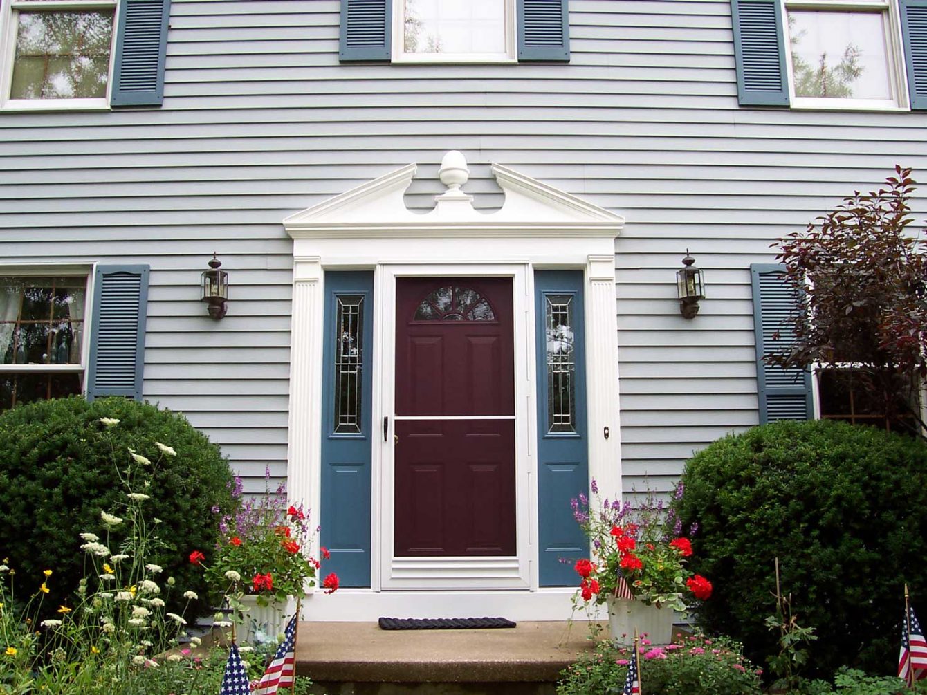 Storm Door Erie PA | Seaway Window