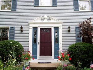 Storm Door 