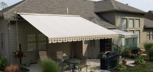 House Awnings 