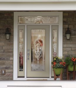 Exterior Doors Erie