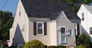 Vinyl Siding 