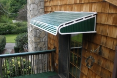 Aluminum Awning