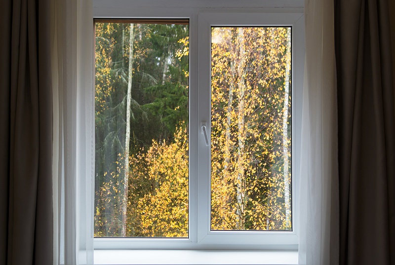 Casement Window Erie PA Seaway Window